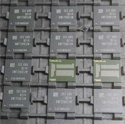 回收4G金士頓手機主板，共創綠色數字未來